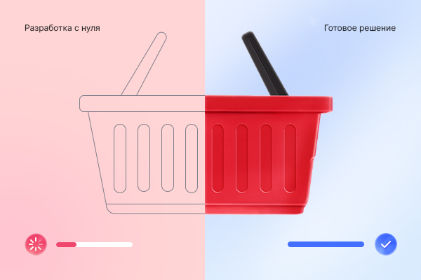 Астана: разработка сайта с нуля VS готовые решения